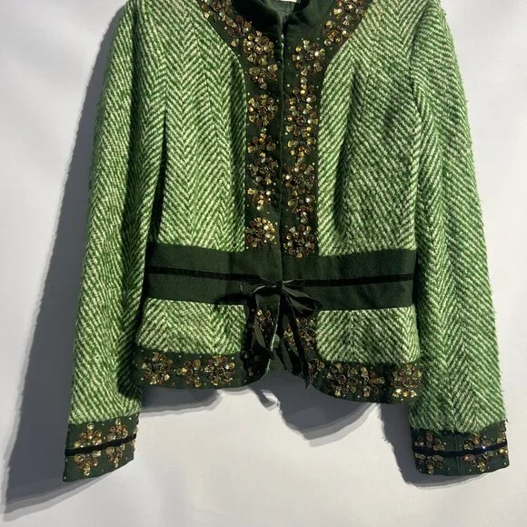 Cache Jacket - Picture 2 of 7